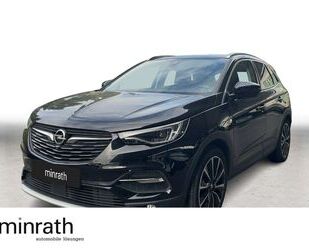 Opel Grandland (X) Gebrauchtwagen