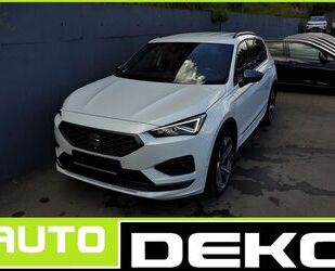 Seat Tarraco Gebrauchtwagen