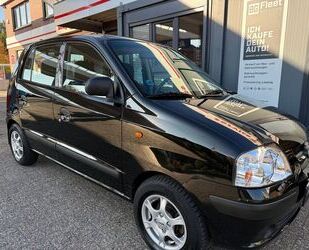 Hyundai Atos Gebrauchtwagen