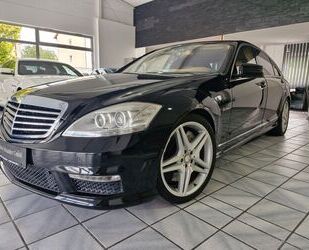 Mercedes-Benz S 63 AMG Gebrauchtwagen