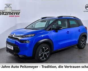 Citroen C3 Aircross Gebrauchtwagen