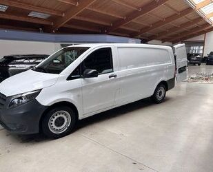 Mercedes-Benz Vito Gebrauchtwagen