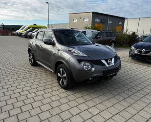 Nissan Juke Gebrauchtwagen