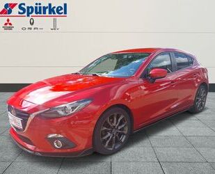 Mazda 3 Gebrauchtwagen