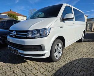 VW T6 Multivan Gebrauchtwagen