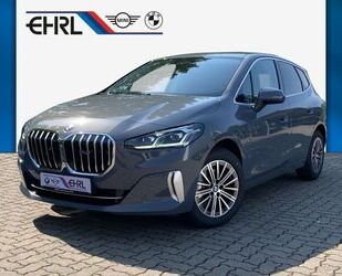 BMW 218 Active Tourer Gebrauchtwagen