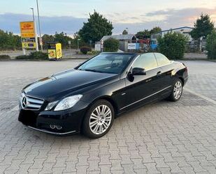 Mercedes-Benz E 200 Gebrauchtwagen
