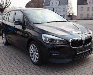 BMW 218 Gran Tourer Gebrauchtwagen