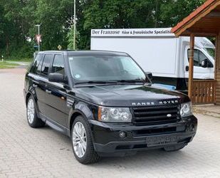 Land Rover Range Rover Sport Gebrauchtwagen
