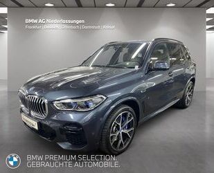 BMW X5 Gebrauchtwagen