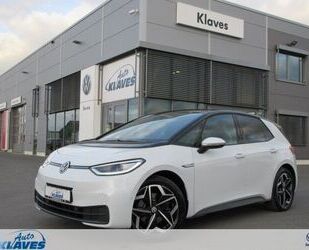 VW ID.3 Gebrauchtwagen