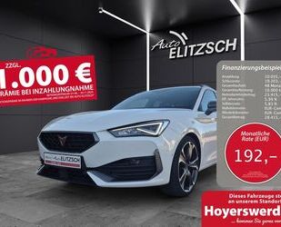 Cupra Leon Gebrauchtwagen