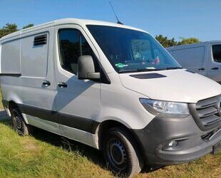 Mercedes-Benz Sprinter Gebrauchtwagen