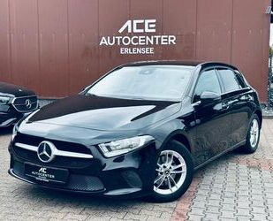 Mercedes-Benz A 180 Gebrauchtwagen