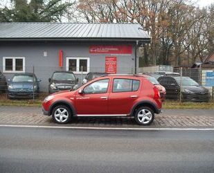 Dacia Sandero Gebrauchtwagen