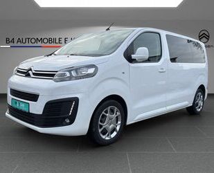 Citroen SpaceTourer Gebrauchtwagen