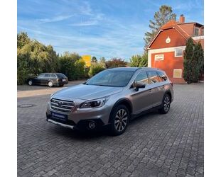 Subaru Outback Gebrauchtwagen