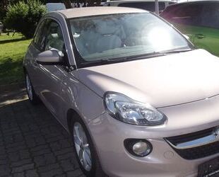 Opel Adam Gebrauchtwagen