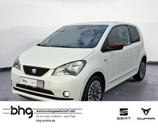 Seat Mii Gebrauchtwagen