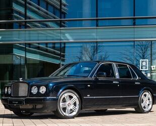 Bentley Arnage Gebrauchtwagen