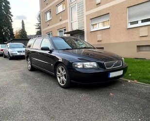 Volvo V70 Gebrauchtwagen