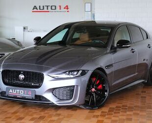 Jaguar XE Gebrauchtwagen