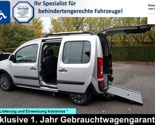 Mercedes-Benz Citan Gebrauchtwagen