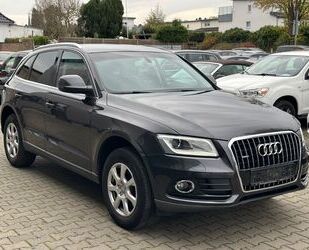 Audi Q5 Gebrauchtwagen
