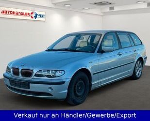 BMW 316 Gebrauchtwagen