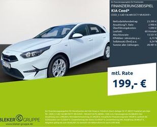 Kia ceed / Ceed Gebrauchtwagen