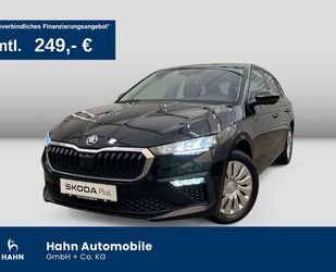 Skoda Scala Gebrauchtwagen
