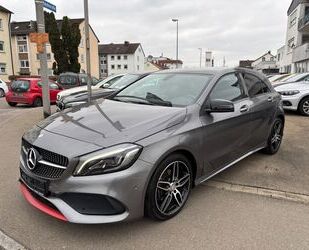 Mercedes-Benz A 180 Gebrauchtwagen