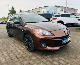 Mazda 3 Gebrauchtwagen
