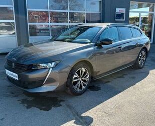 Peugeot 508 Gebrauchtwagen