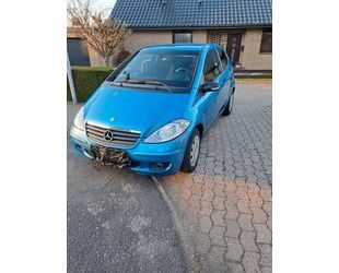 Mercedes-Benz A 180 Gebrauchtwagen