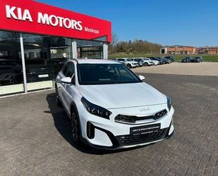 Kia XCeed Gebrauchtwagen