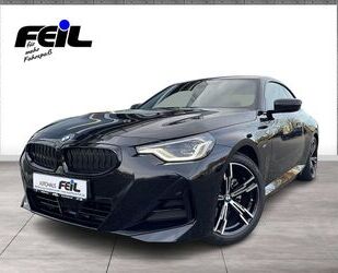 BMW 220 Gebrauchtwagen