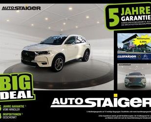 DS Automobiles DS7 (Crossback) Gebrauchtwagen