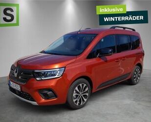 Renault Kangoo Gebrauchtwagen