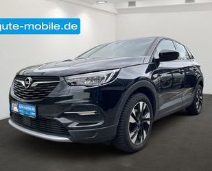Opel Grandland (X) Gebrauchtwagen