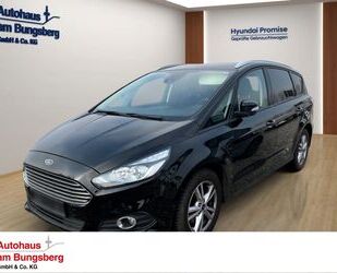 Ford S-Max Gebrauchtwagen