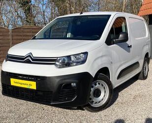 Citroen Berlingo Gebrauchtwagen