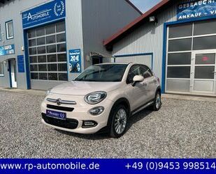 Fiat 500X Gebrauchtwagen
