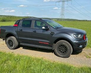 Ford Ranger Gebrauchtwagen