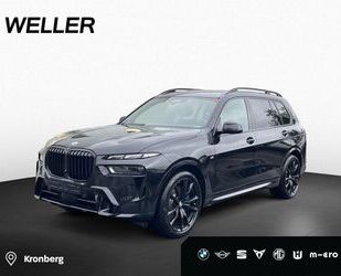 BMW X7 Gebrauchtwagen