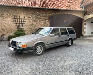 Volvo 940 Gebrauchtwagen