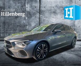 Mercedes-Benz CLA 200 Shooting Brake Gebrauchtwagen