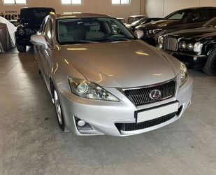 Lexus IS 200 Gebrauchtwagen
