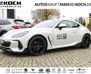 Subaru BRZ Gebrauchtwagen