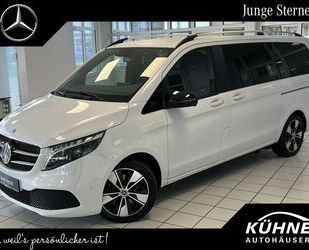 Mercedes-Benz V 300 Gebrauchtwagen